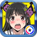刷牙女友