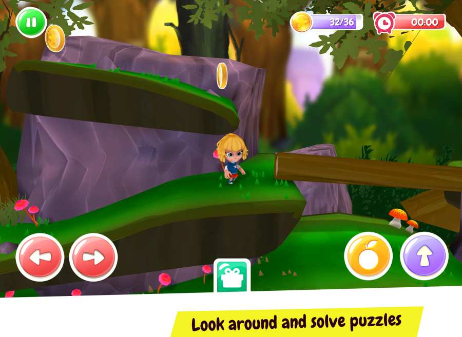 小小探险家app_小小探险家app最新版下载_小小探险家app中文版