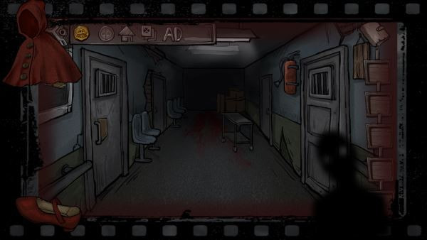 无人镇密室逃脱安卓升级版-无人镇密室逃脱app下载下载 v100