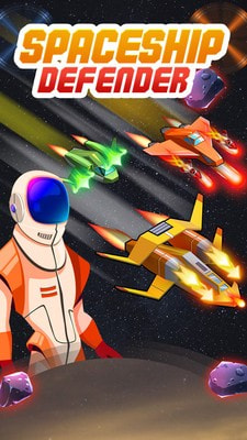 合并宇宙飞船游戏-合并宇宙飞船安卓版下载 v1.0.3