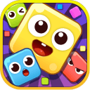 方块大乱斗.io 方块大乱斗.io