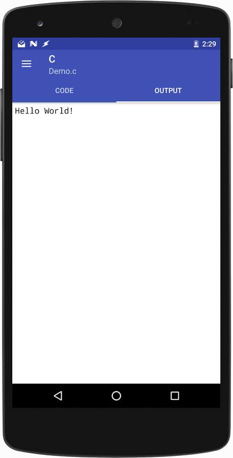 在线控制台编译器:Online Console Compilerapp_在线控制台编译器:Online Console Compilerapp中文版下载
