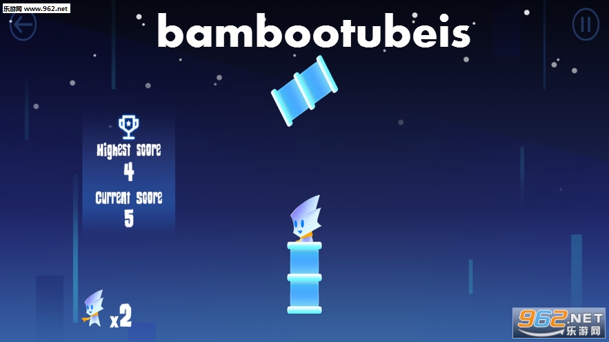 bambootubeis安卓版