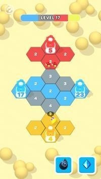 六角碰撞手机版-六角碰撞官方版下载 v0.0.12