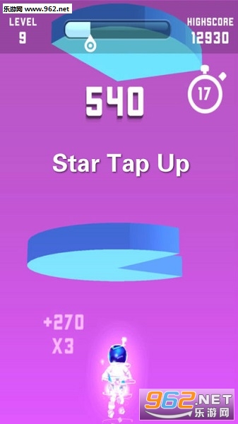 Star Tap Up官方版
