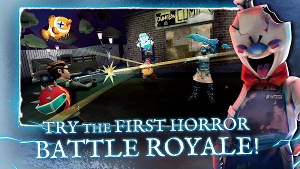 horrorbrawl下载手机版_Horror Brawl游戏下载v1.1.4 官方手机版