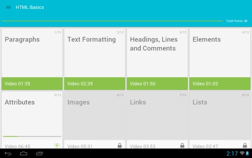 Learn HTMLapp_Learn HTMLapp最新版下载