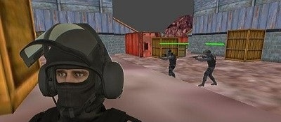 极速突击队射击安卓版-极速突击队射击升级版下载 v1.2
