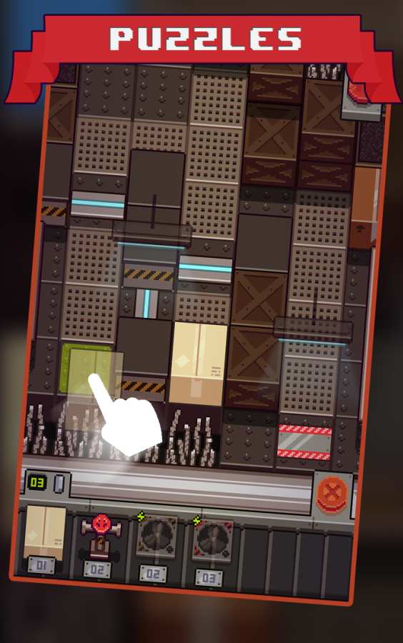 缺陷：像素艺术之谜 app_缺陷：像素艺术之谜 app官方版