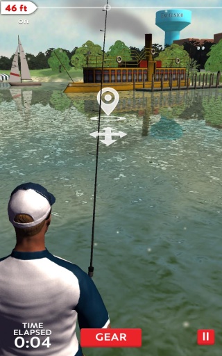 职业钓鱼的日常app_职业钓鱼的日常app安卓版下载V1.0_职业钓鱼的日常app最新版下载