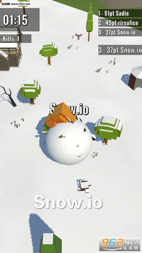 Snow.io官方版