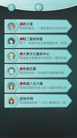 高捷恋旅2 ios版