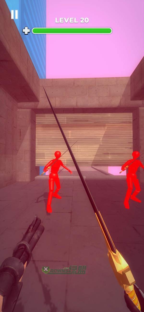 天空步道手机app下载_天空步道官方版下载v1.0.1