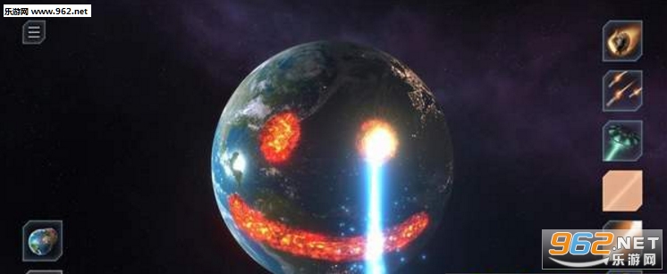 星球爆炸模拟器手机版_星球爆炸模拟器手机版官网下载手机版_星球爆炸模拟器手机版安卓版下载