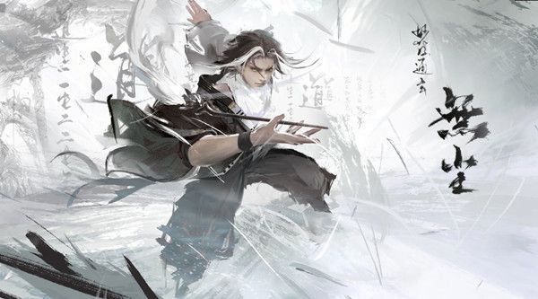 永劫无间12.14更新了什么？12月14日停机更新维护公告[多图]图片5
