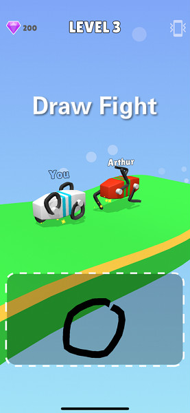 Draw Fight官方版