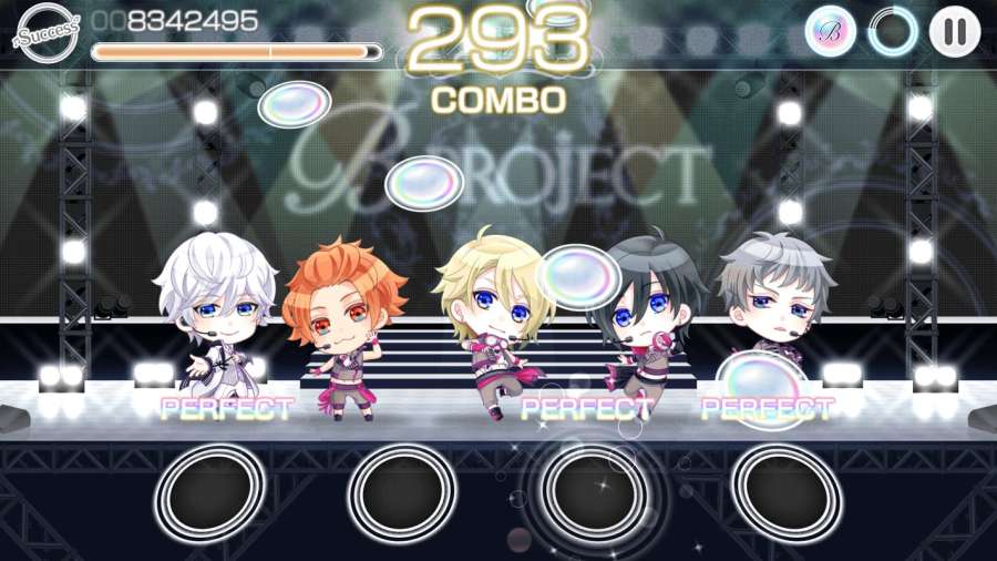 B-PROJECT ~無敵＊デンジャラス~app_B-PROJECT ~無敵＊デンジャラス~appios版下载
