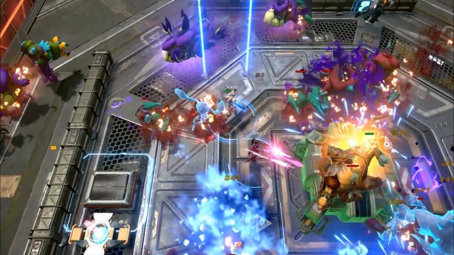 星际佣兵app_星际佣兵app手机游戏下载_星际佣兵app安卓版