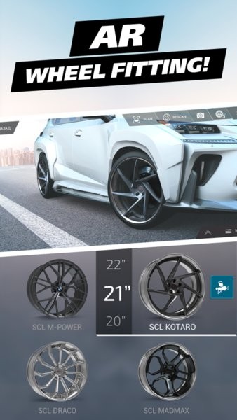 formacar游戏下载_FormaCar正版下载v3.3.0 手机版