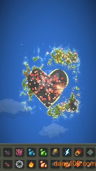 世界盒子工业时代mod下载_世界盒子工业时代手机版下载v0.10.3 手机全解锁版