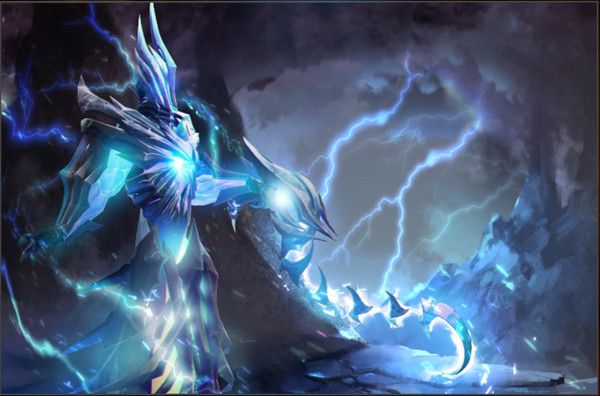 dota2新版本7.30e更新内容大全 7.30e版本更新日志详解[多图]图片2