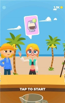 夏日榨果汁手机版-夏日榨果汁游戏下载 v1.0.2