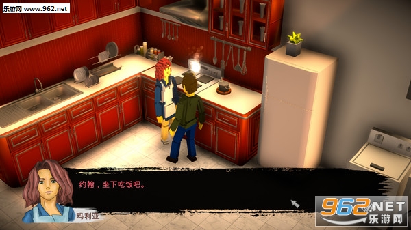恶魔不撒谎手机版