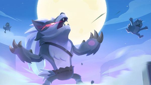 香肠派对狼人派对无敌点怎么上去？狼人模式无敌点位置及进入方法介绍[多图]图片1