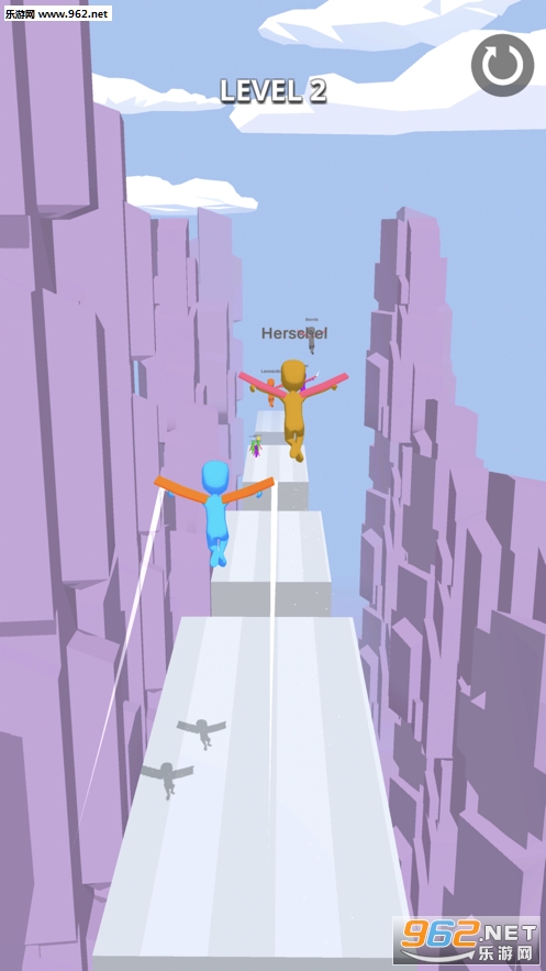 人类会飞Human Can Fly游戏下载_人类会飞Human Can Fly游戏下载手机版