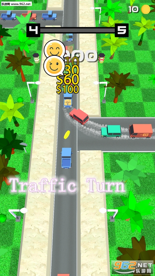 Traffic Turn官方版