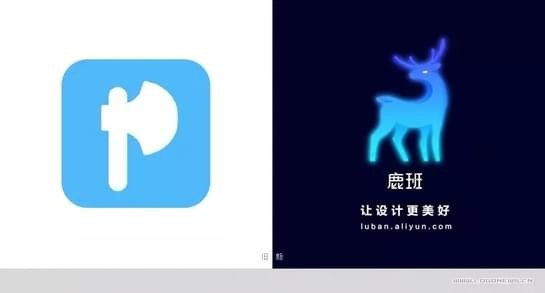 鹿班设计