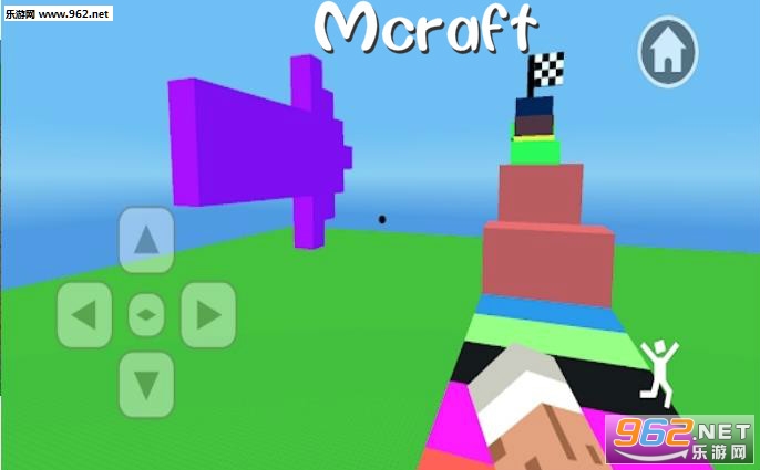 Mcraft安卓版