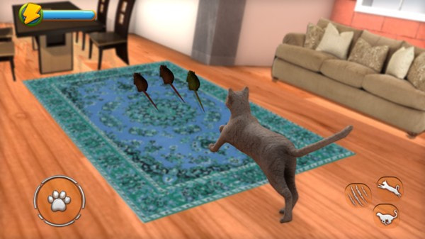 猫模拟器安卓版-猫模拟器中文版下载 v0.1