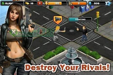 Crime City游戏下载_Crime City(gangstar第一代)安卓版下载v9.5.0