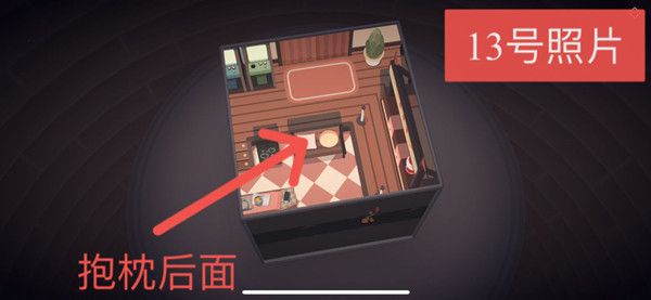 笼中窥梦照片怎么收集？相册照片全收集位置图示[多图]图片14