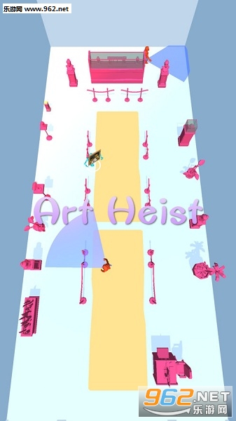 Art Heist手机版