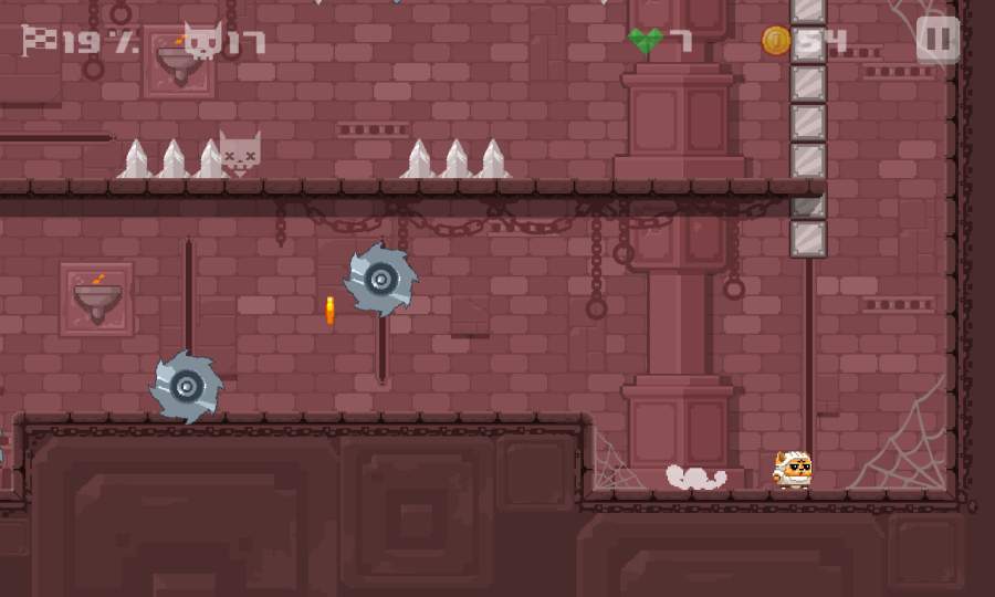 猫骑士故事app_猫骑士故事app官方版_猫骑士故事app手机版