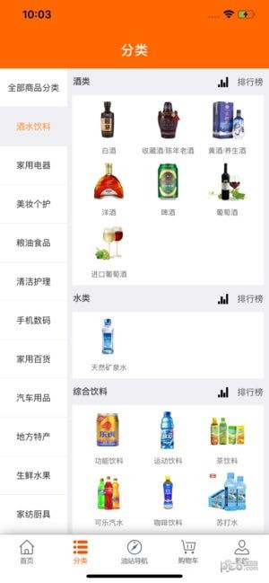 安徽石油
