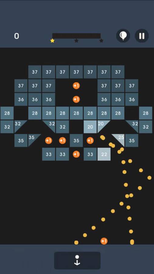 破坏砖块谜app_破坏砖块谜app小游戏_破坏砖块谜app中文版下载