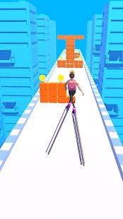 巨型高跟鞋疾跑游戏下载_巨型高跟鞋疾跑安卓版下载v1.0