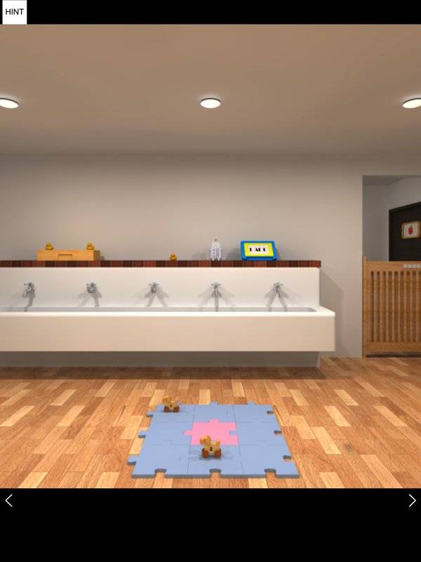 逃生游戏 - 幼儿园app_逃生游戏 - 幼儿园app最新版下载