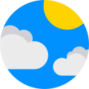 Disk天气