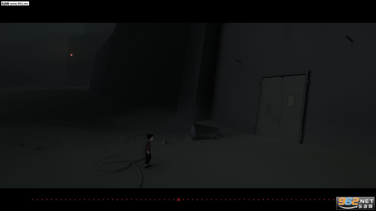 Playdeads INSIDE完整解锁版