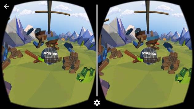 Vikings VR Rock the Balls FREEapp_Vikings VR Rock the Balls FREEapp破解版下载