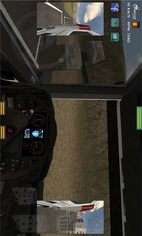 3D卡车驾驶模拟app_3D卡车驾驶模拟app积分版_3D卡车驾驶模拟appapp下载