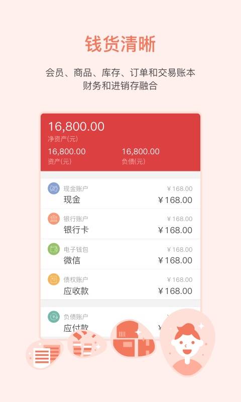 买卖人开店进销存app_买卖人开店进销存app安卓版_买卖人开店进销存app安卓版