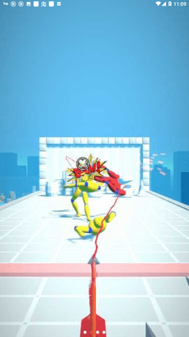 刺穿人群升级版-刺穿人群最新版下载 v0.2