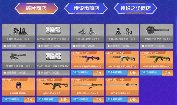 CF传说之路3什么时候出？穿越火线传说之路3活动爆料分享[多图]图片3