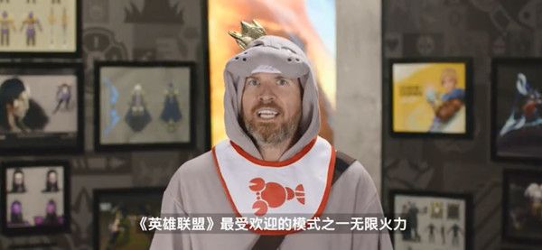 LOL手游无限火力在哪里？英雄联盟手游无限火力模式上线时间预测[多图]图片1