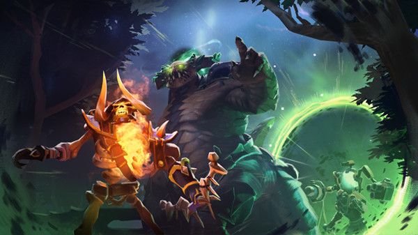 dota2新版本7.30e更新内容大全 7.30e版本更新日志详解[多图]图片1